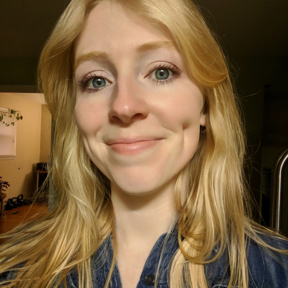Meet your Posher, Amber